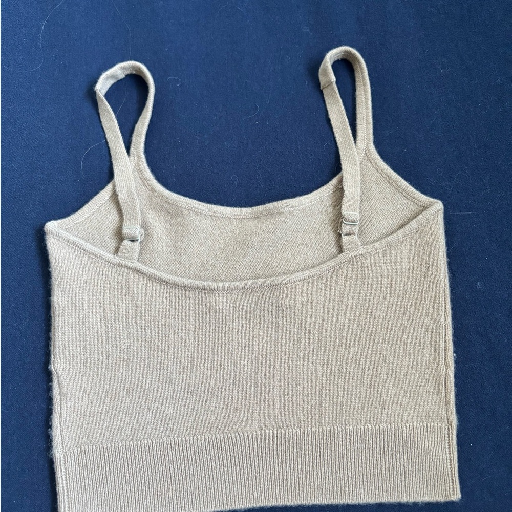 Babaton Tribune Cashmere Sweater - Picture 3 of 6